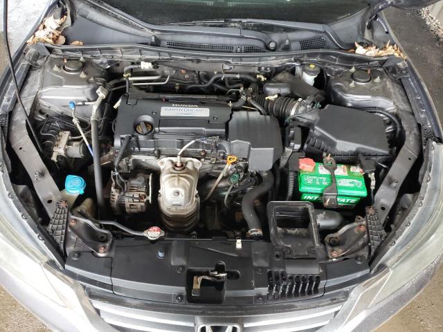 Photo 6 VIN: 1HGCR2F35DA114786 - HONDA ACCORD LX 