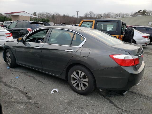 Photo 1 VIN: 1HGCR2F35DA123567 - HONDA ACCORD 