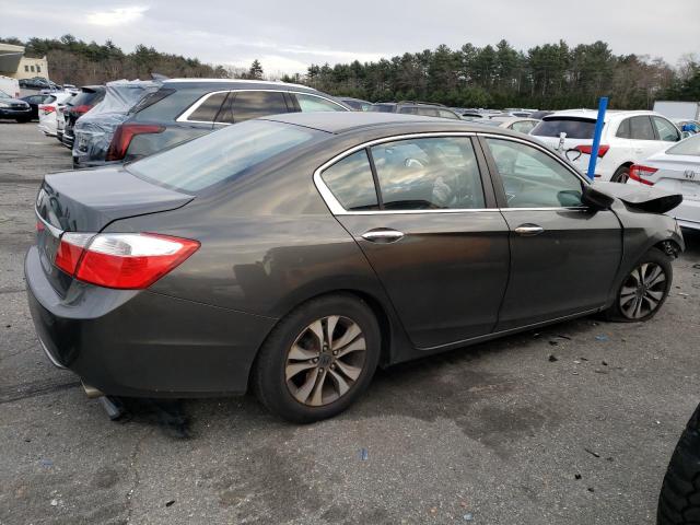 Photo 2 VIN: 1HGCR2F35DA123567 - HONDA ACCORD 