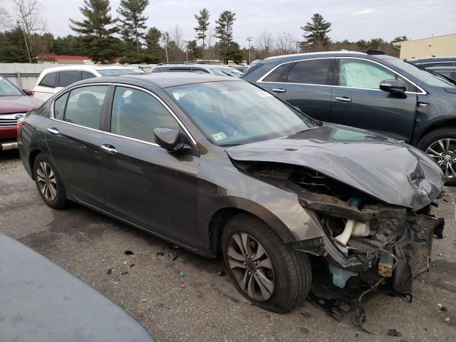 Photo 3 VIN: 1HGCR2F35DA123567 - HONDA ACCORD 