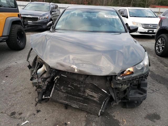 Photo 4 VIN: 1HGCR2F35DA123567 - HONDA ACCORD 