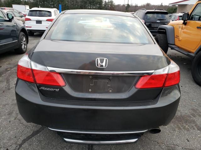 Photo 5 VIN: 1HGCR2F35DA123567 - HONDA ACCORD 