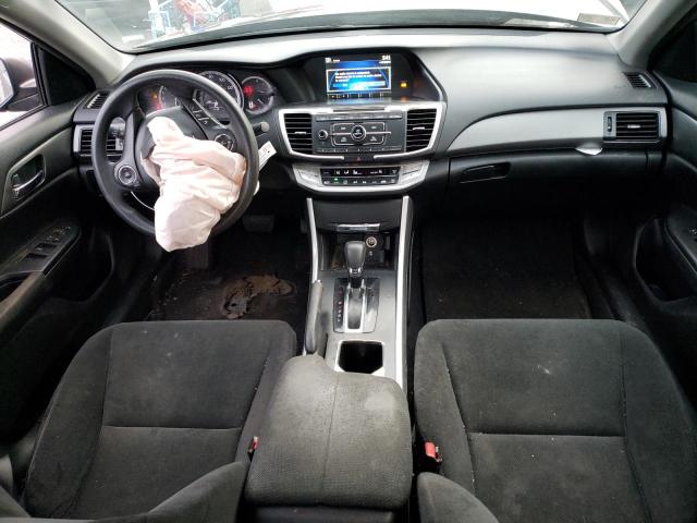 Photo 7 VIN: 1HGCR2F35DA123567 - HONDA ACCORD 