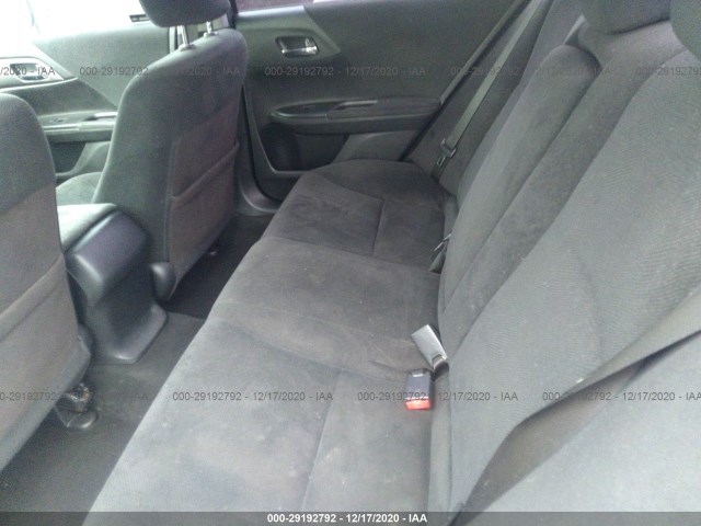 Photo 7 VIN: 1HGCR2F35DA126307 - HONDA ACCORD SDN 