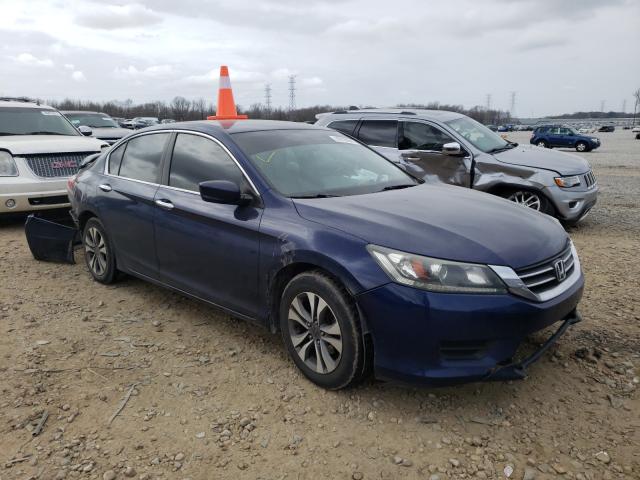 Photo 0 VIN: 1HGCR2F35DA127246 - HONDA ACCORD LX 