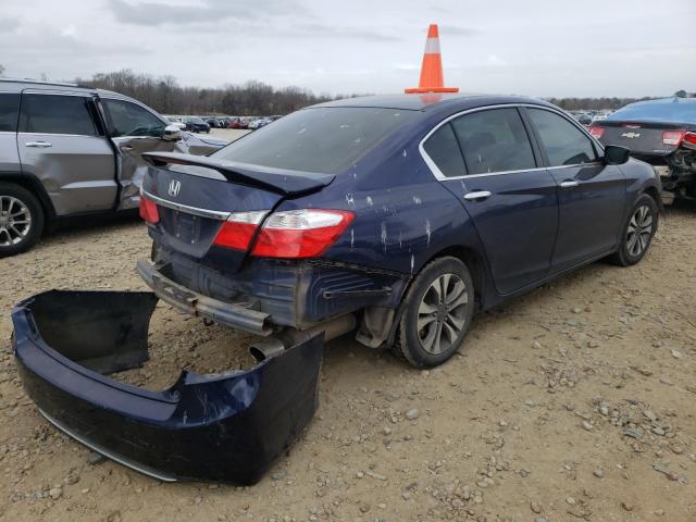 Photo 3 VIN: 1HGCR2F35DA127246 - HONDA ACCORD LX 