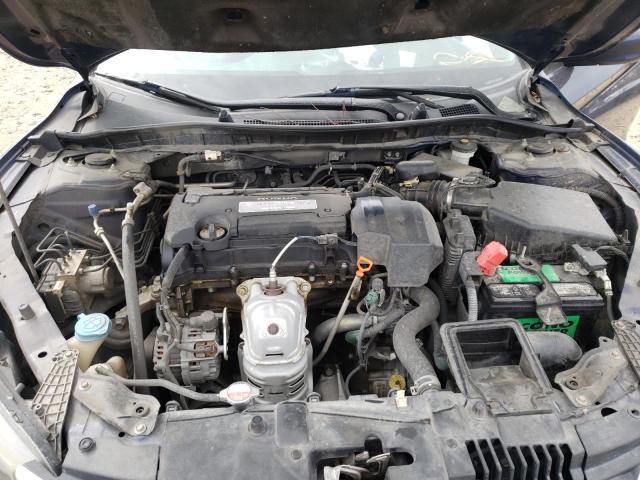 Photo 6 VIN: 1HGCR2F35DA127246 - HONDA ACCORD LX 