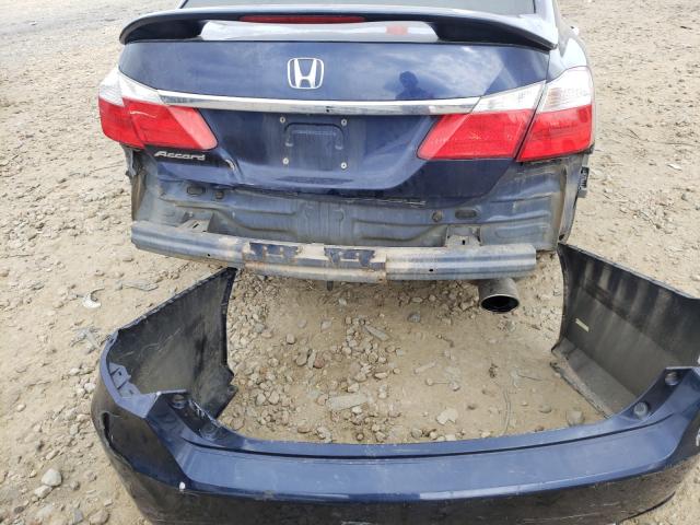 Photo 8 VIN: 1HGCR2F35DA127246 - HONDA ACCORD LX 