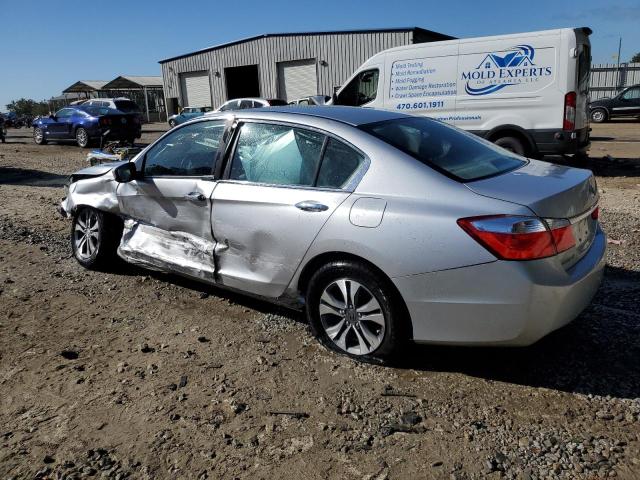 Photo 1 VIN: 1HGCR2F35DA135184 - HONDA ACCORD LX 