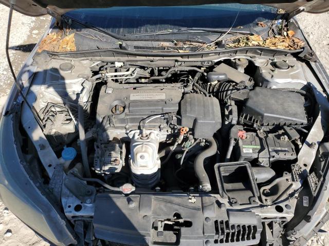 Photo 10 VIN: 1HGCR2F35DA135184 - HONDA ACCORD LX 