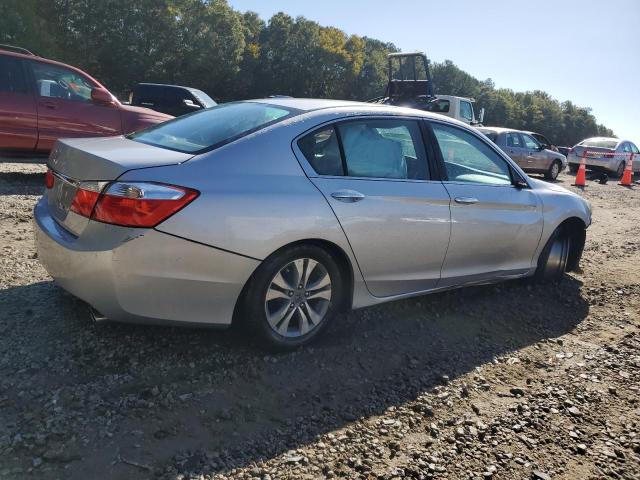 Photo 2 VIN: 1HGCR2F35DA135184 - HONDA ACCORD LX 