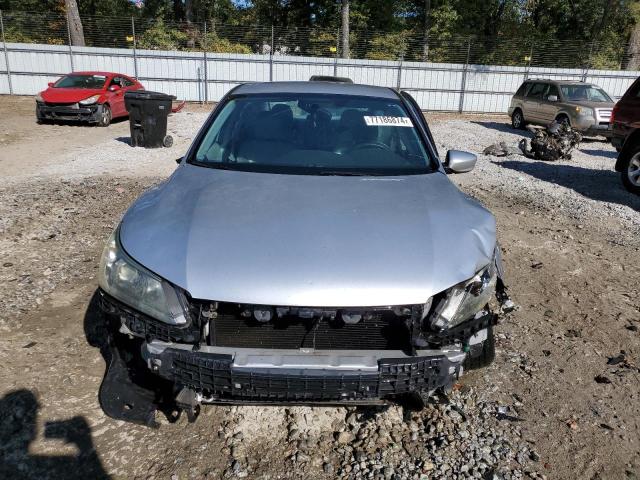 Photo 4 VIN: 1HGCR2F35DA135184 - HONDA ACCORD LX 