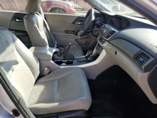 Photo 6 VIN: 1HGCR2F35DA135184 - HONDA ACCORD LX 