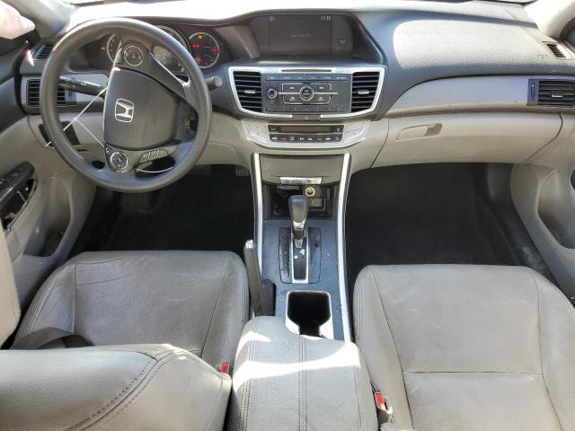 Photo 7 VIN: 1HGCR2F35DA135184 - HONDA ACCORD LX 