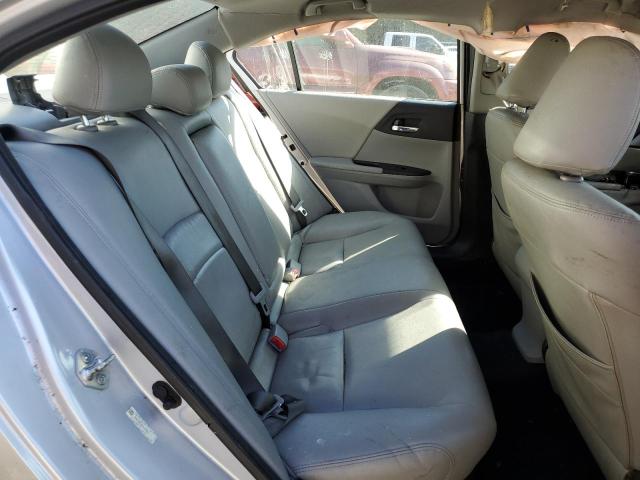 Photo 9 VIN: 1HGCR2F35DA135184 - HONDA ACCORD LX 