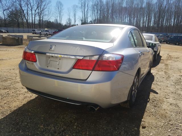 Photo 3 VIN: 1HGCR2F35DA135282 - HONDA ACCORD LX 