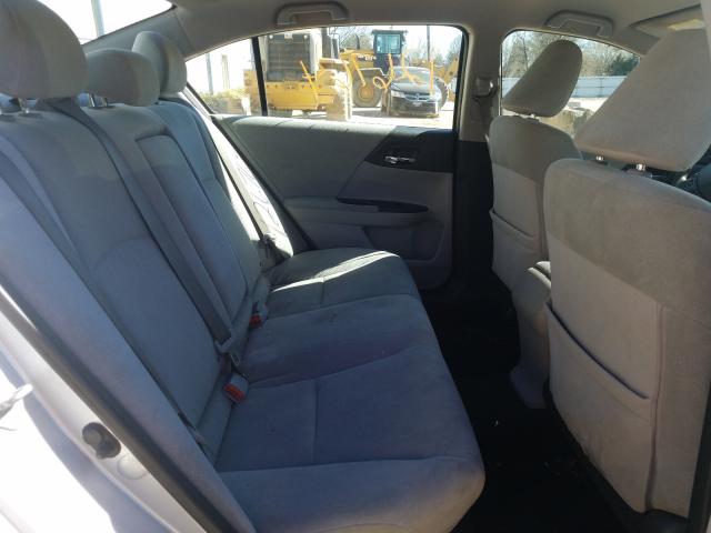 Photo 5 VIN: 1HGCR2F35DA135282 - HONDA ACCORD LX 