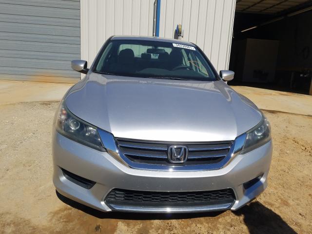 Photo 8 VIN: 1HGCR2F35DA135282 - HONDA ACCORD LX 