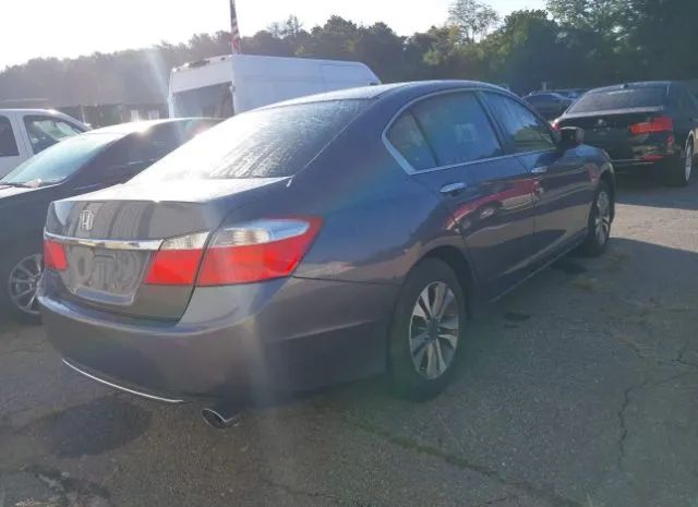 Photo 3 VIN: 1HGCR2F35DA137808 - HONDA ACCORD SDN 