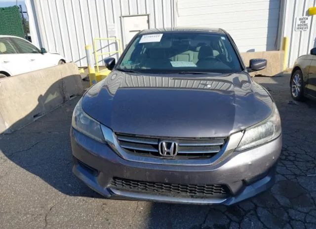 Photo 5 VIN: 1HGCR2F35DA137808 - HONDA ACCORD SDN 