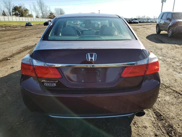 Photo 5 VIN: 1HGCR2F35DA141972 - HONDA ACCORD LX 