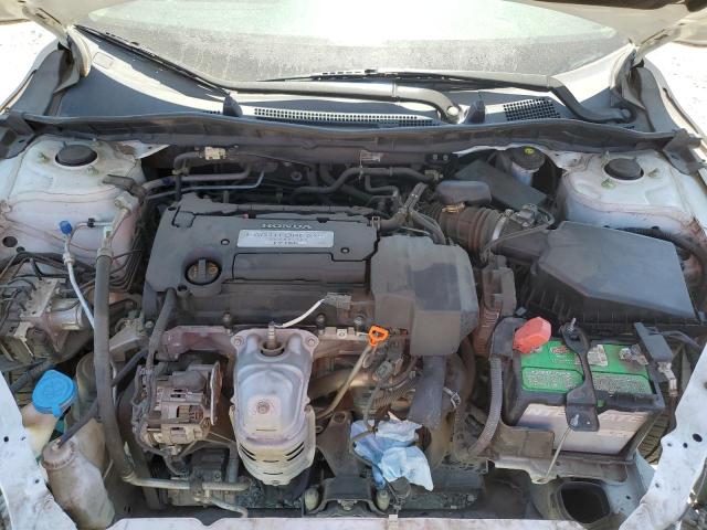 Photo 10 VIN: 1HGCR2F35DA142376 - HONDA ACCORD LX 