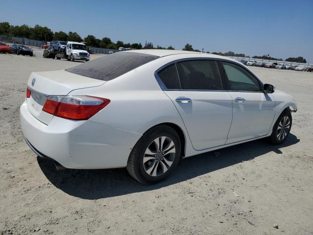 Photo 2 VIN: 1HGCR2F35DA142376 - HONDA ACCORD LX 