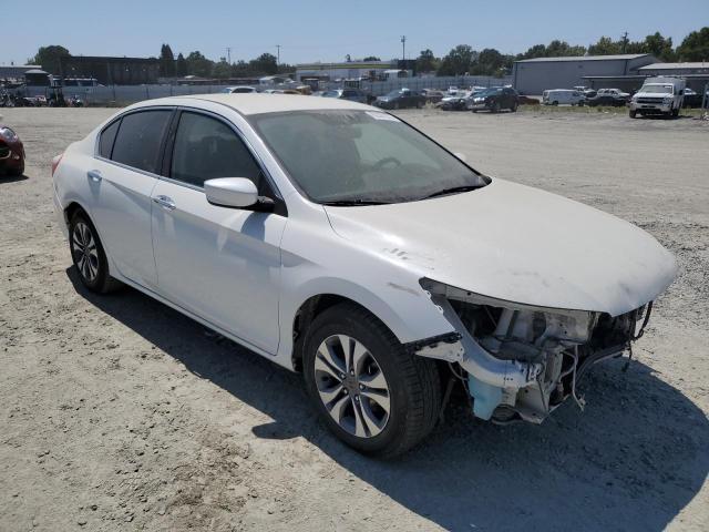 Photo 3 VIN: 1HGCR2F35DA142376 - HONDA ACCORD LX 