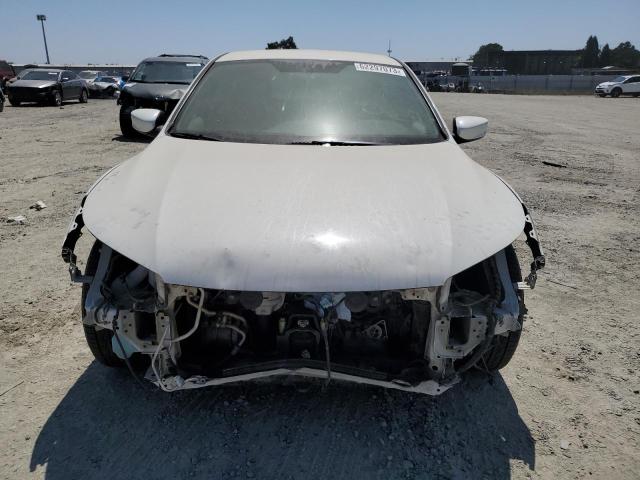 Photo 4 VIN: 1HGCR2F35DA142376 - HONDA ACCORD LX 