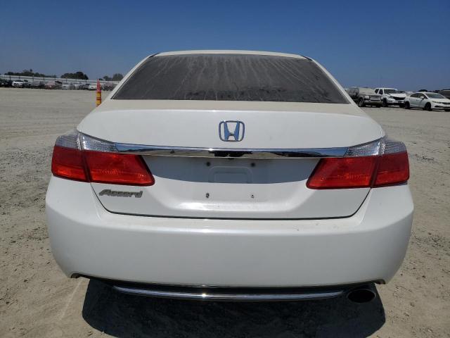 Photo 5 VIN: 1HGCR2F35DA142376 - HONDA ACCORD LX 