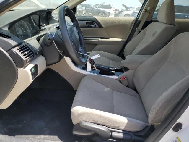 Photo 6 VIN: 1HGCR2F35DA142376 - HONDA ACCORD LX 