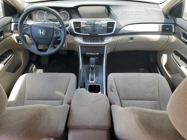 Photo 7 VIN: 1HGCR2F35DA142376 - HONDA ACCORD LX 