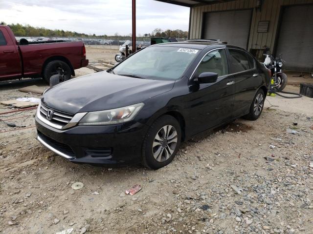 Photo 1 VIN: 1HGCR2F35DA147058 - HONDA ACCORD LX 