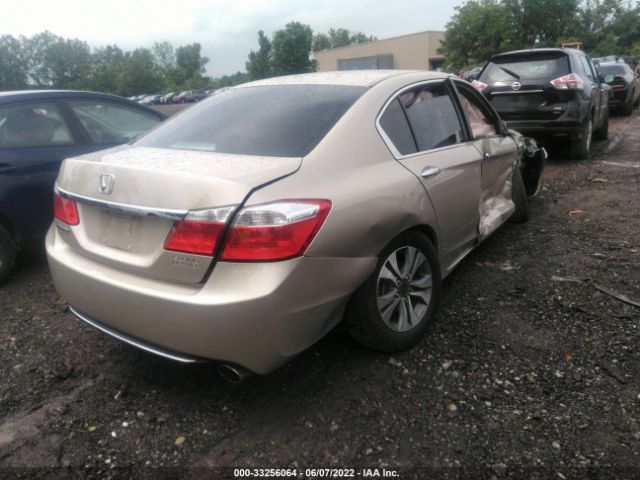 Photo 3 VIN: 1HGCR2F35DA161428 - HONDA ACCORD SDN 