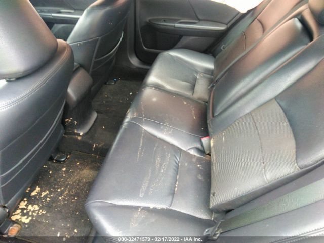 Photo 7 VIN: 1HGCR2F35DA161882 - HONDA ACCORD SDN 