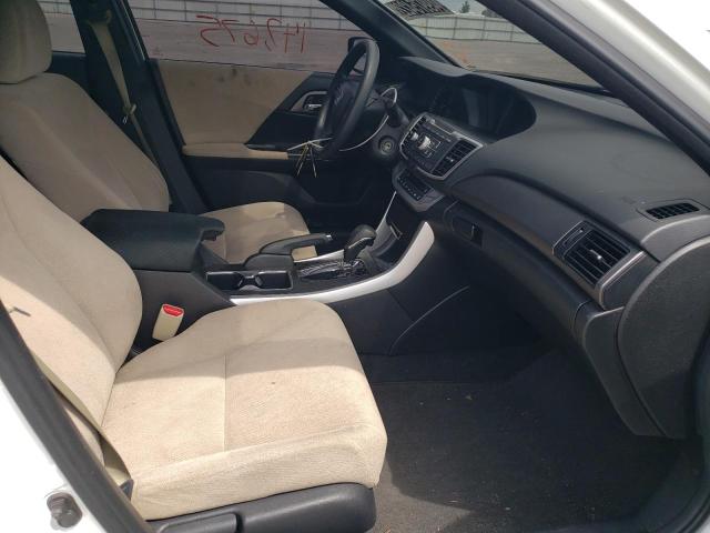 Photo 4 VIN: 1HGCR2F35DA163387 - HONDA ACCORD LX 