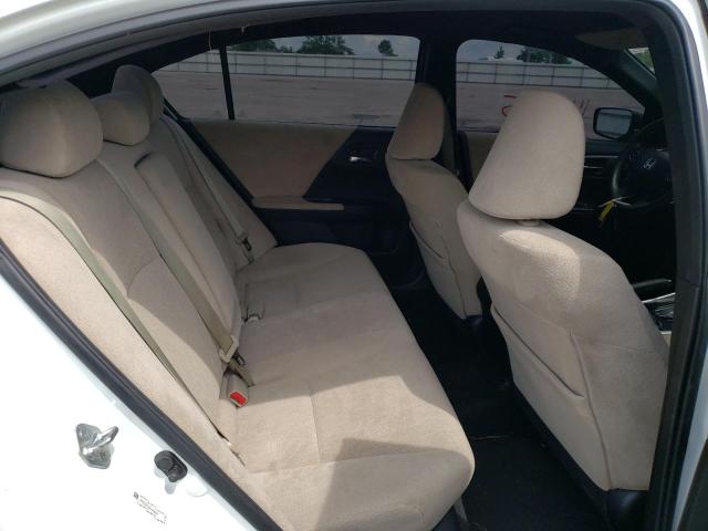 Photo 5 VIN: 1HGCR2F35DA163387 - HONDA ACCORD LX 