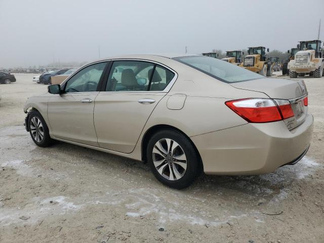 Photo 1 VIN: 1HGCR2F35DA165172 - HONDA ACCORD LX 