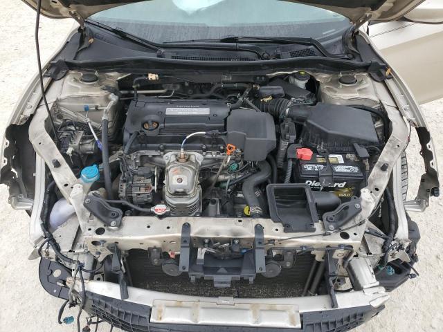 Photo 10 VIN: 1HGCR2F35DA165172 - HONDA ACCORD LX 