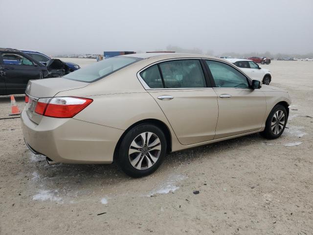 Photo 2 VIN: 1HGCR2F35DA165172 - HONDA ACCORD LX 