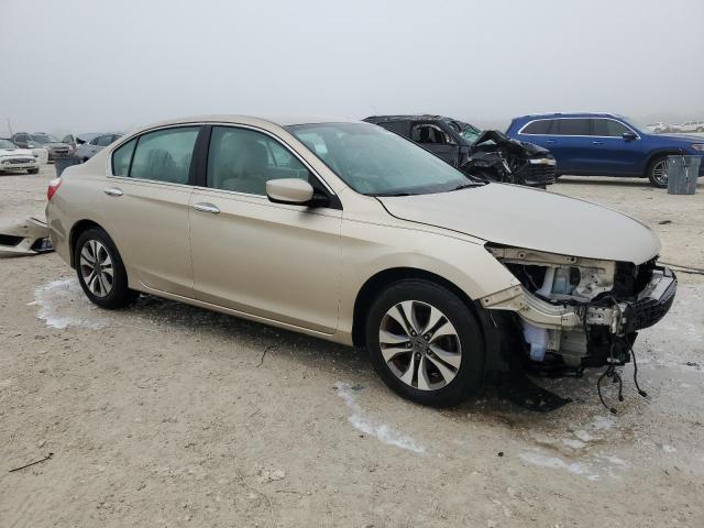 Photo 3 VIN: 1HGCR2F35DA165172 - HONDA ACCORD LX 