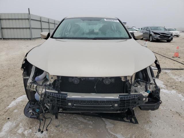 Photo 4 VIN: 1HGCR2F35DA165172 - HONDA ACCORD LX 