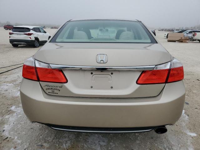 Photo 5 VIN: 1HGCR2F35DA165172 - HONDA ACCORD LX 