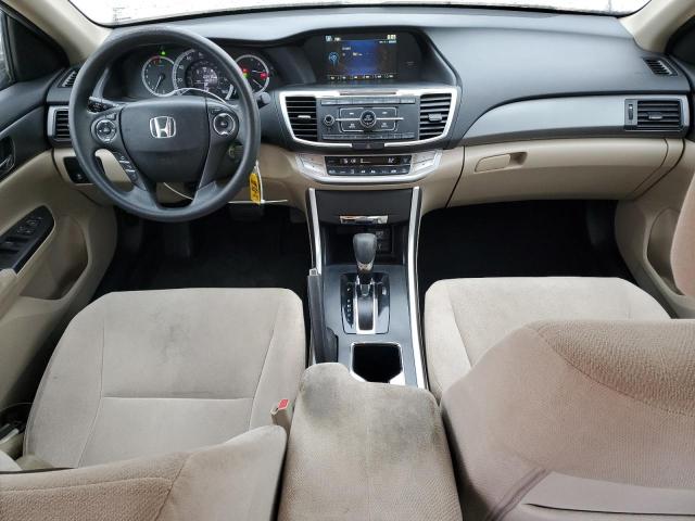 Photo 7 VIN: 1HGCR2F35DA165172 - HONDA ACCORD LX 