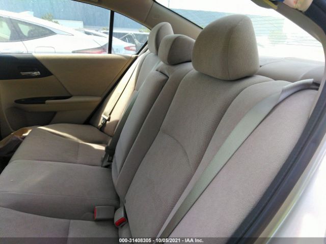 Photo 7 VIN: 1HGCR2F35DA165365 - HONDA ACCORD SDN 