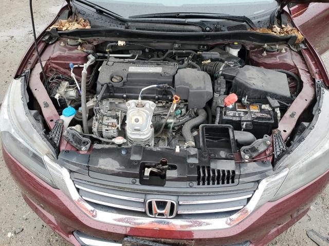 Photo 10 VIN: 1HGCR2F35DA169335 - HONDA ACCORD 