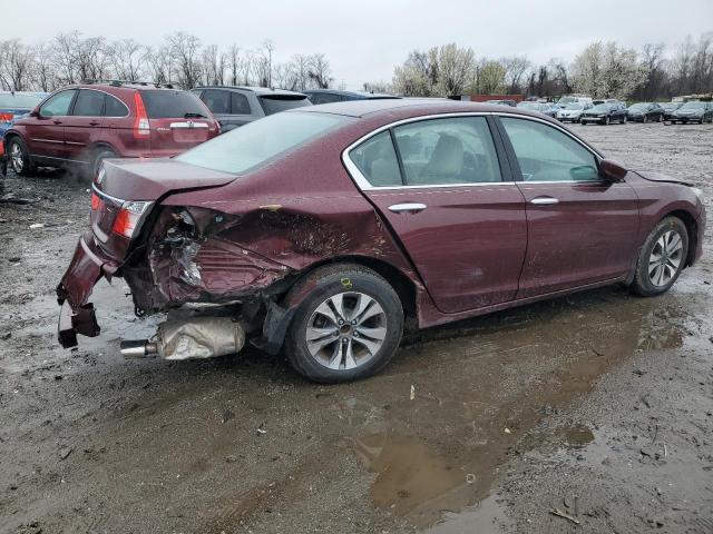 Photo 2 VIN: 1HGCR2F35DA169335 - HONDA ACCORD 