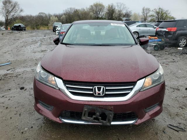 Photo 4 VIN: 1HGCR2F35DA169335 - HONDA ACCORD 