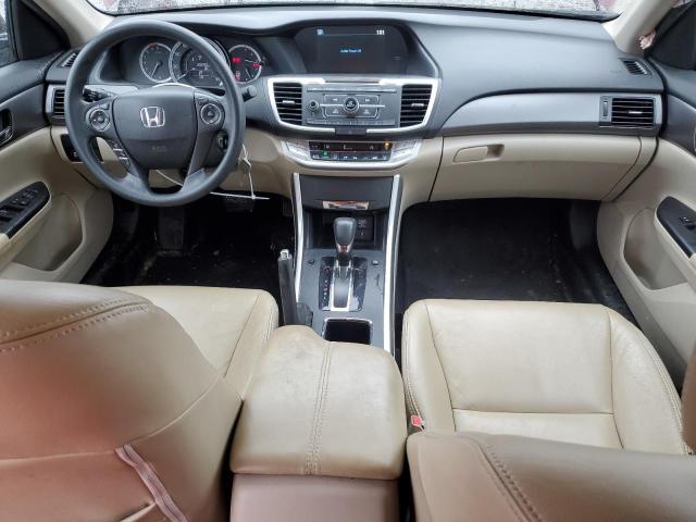 Photo 7 VIN: 1HGCR2F35DA169335 - HONDA ACCORD 