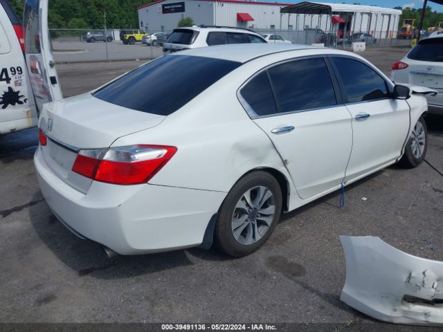 Photo 3 VIN: 1HGCR2F35DA170193 - HONDA ACCORD 